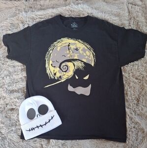 Disney The Nightmare Before Christmas 2pc Bundle